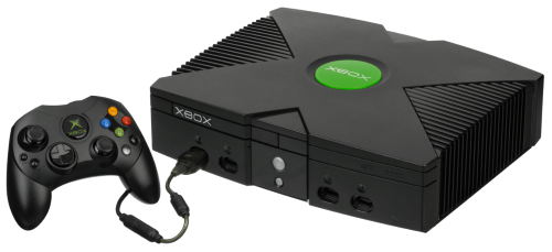 console Xbox